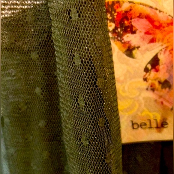 💙 Belle Du Jour Vest - Picture 2 of 7